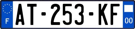 AT-253-KF