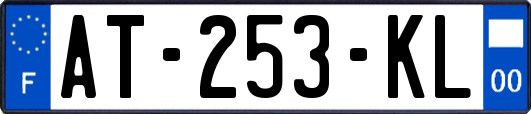 AT-253-KL