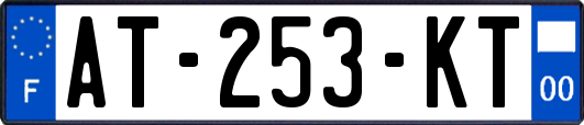 AT-253-KT