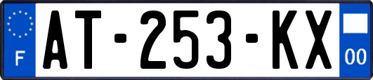 AT-253-KX