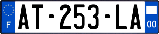 AT-253-LA