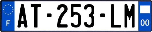 AT-253-LM