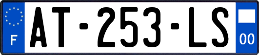 AT-253-LS