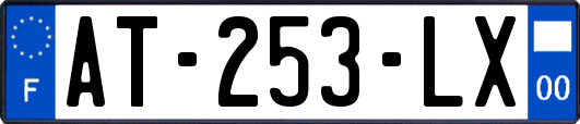 AT-253-LX