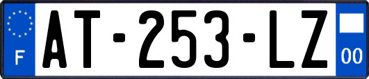 AT-253-LZ