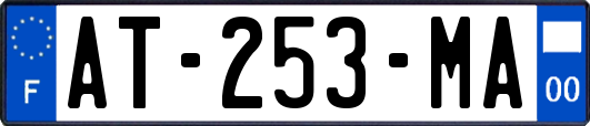 AT-253-MA