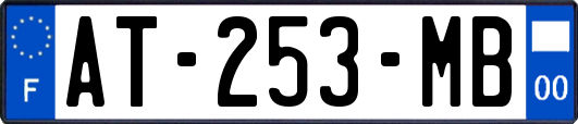 AT-253-MB