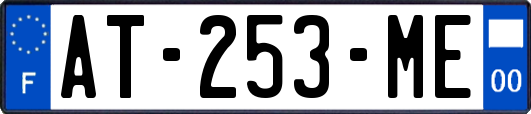 AT-253-ME