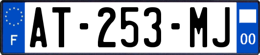 AT-253-MJ