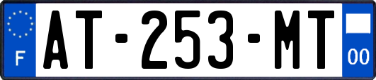 AT-253-MT