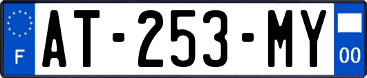 AT-253-MY