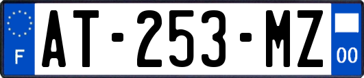 AT-253-MZ