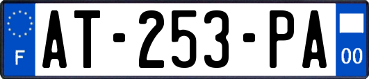 AT-253-PA