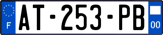 AT-253-PB