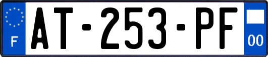 AT-253-PF