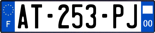 AT-253-PJ