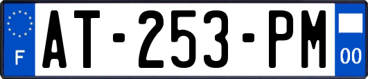 AT-253-PM