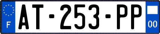 AT-253-PP