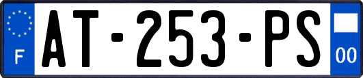 AT-253-PS