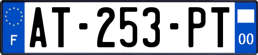 AT-253-PT