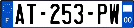 AT-253-PW