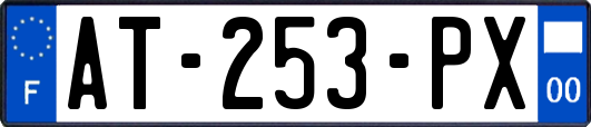 AT-253-PX
