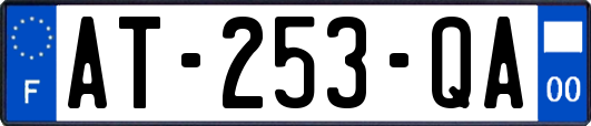 AT-253-QA