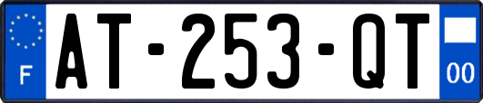AT-253-QT