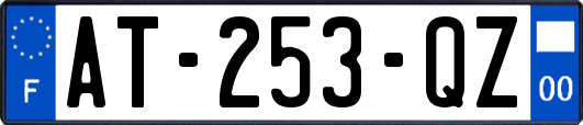 AT-253-QZ