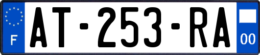 AT-253-RA