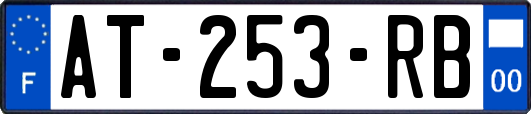 AT-253-RB