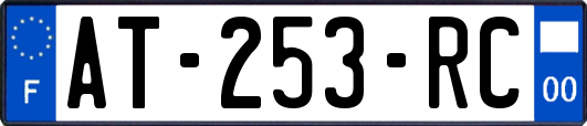 AT-253-RC