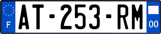 AT-253-RM