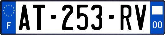 AT-253-RV