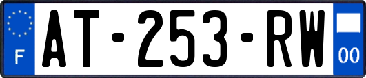 AT-253-RW