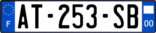 AT-253-SB