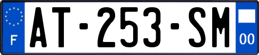AT-253-SM