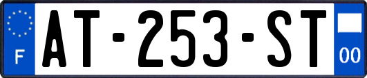 AT-253-ST