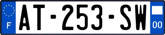 AT-253-SW