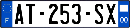 AT-253-SX