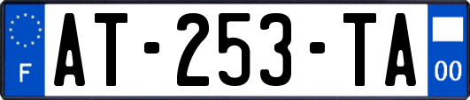 AT-253-TA