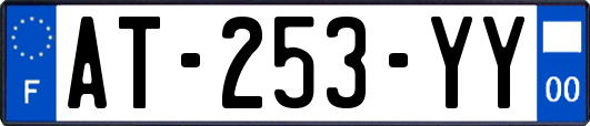 AT-253-YY