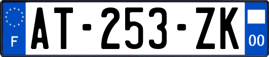 AT-253-ZK