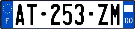 AT-253-ZM