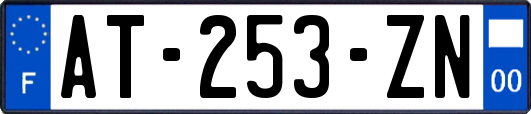 AT-253-ZN