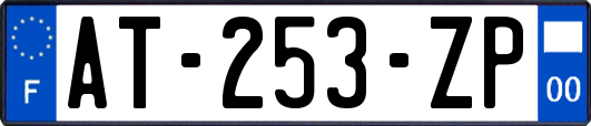 AT-253-ZP