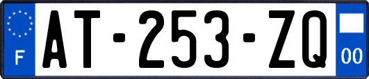 AT-253-ZQ