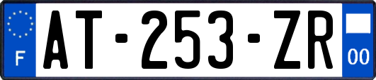 AT-253-ZR