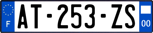 AT-253-ZS