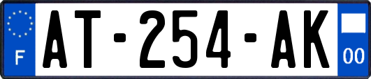 AT-254-AK